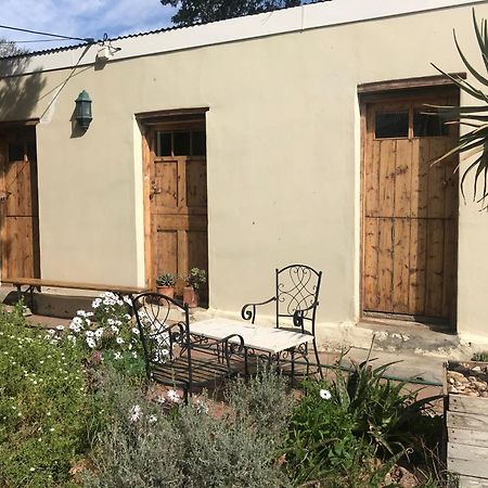 Artkaroo Stay Oudtshoorn Bagian luar foto