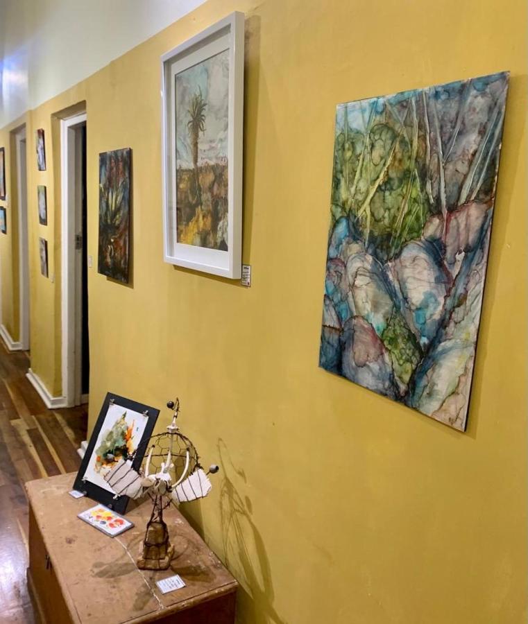 Artkaroo Stay Oudtshoorn Bagian luar foto