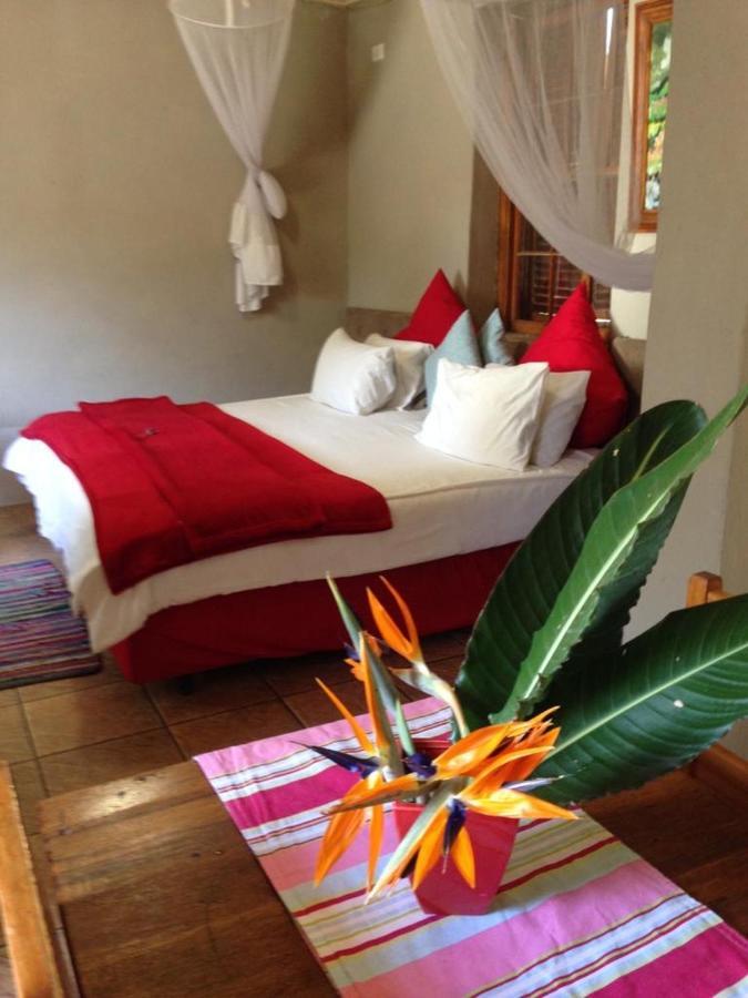 Artkaroo Stay Oudtshoorn Bagian luar foto