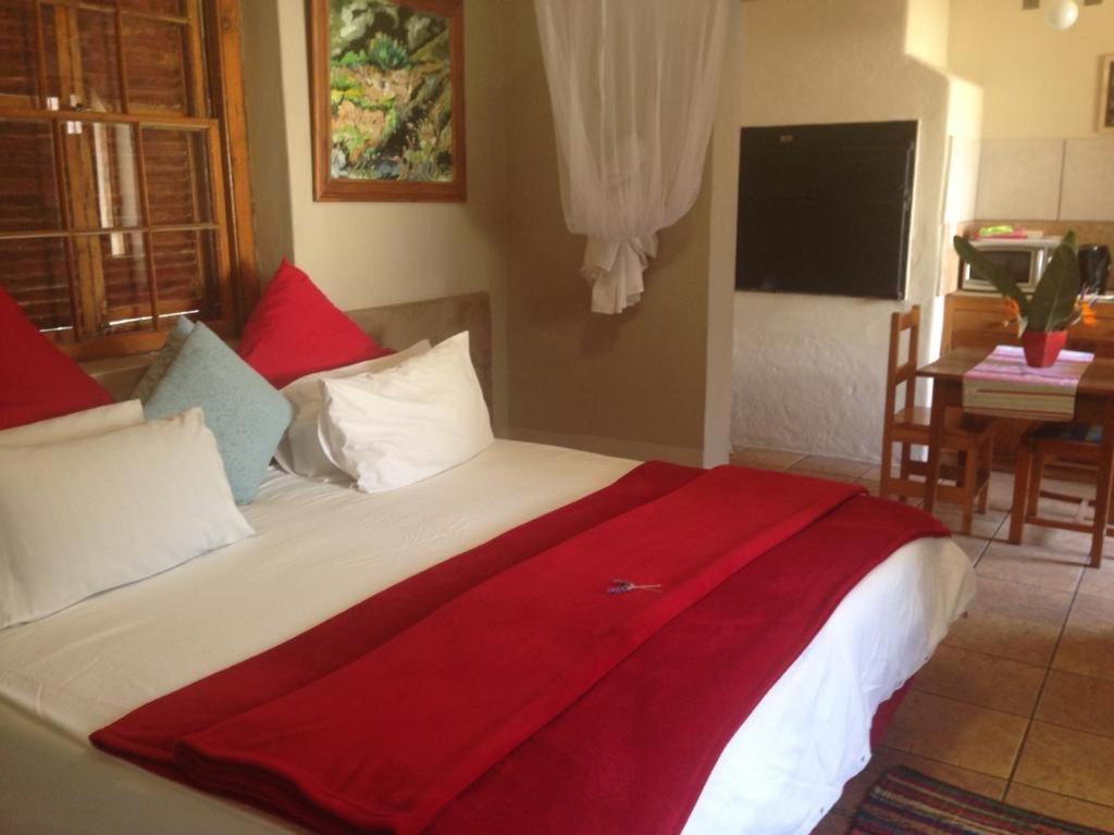 Artkaroo Stay Oudtshoorn Bagian luar foto