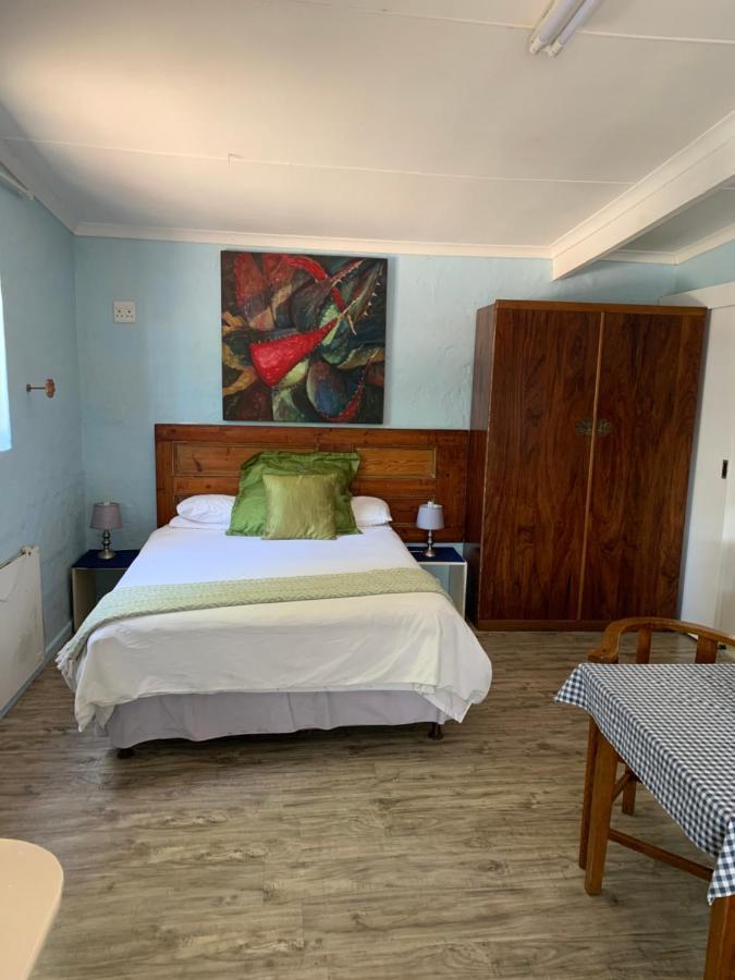 Artkaroo Stay Oudtshoorn Bagian luar foto