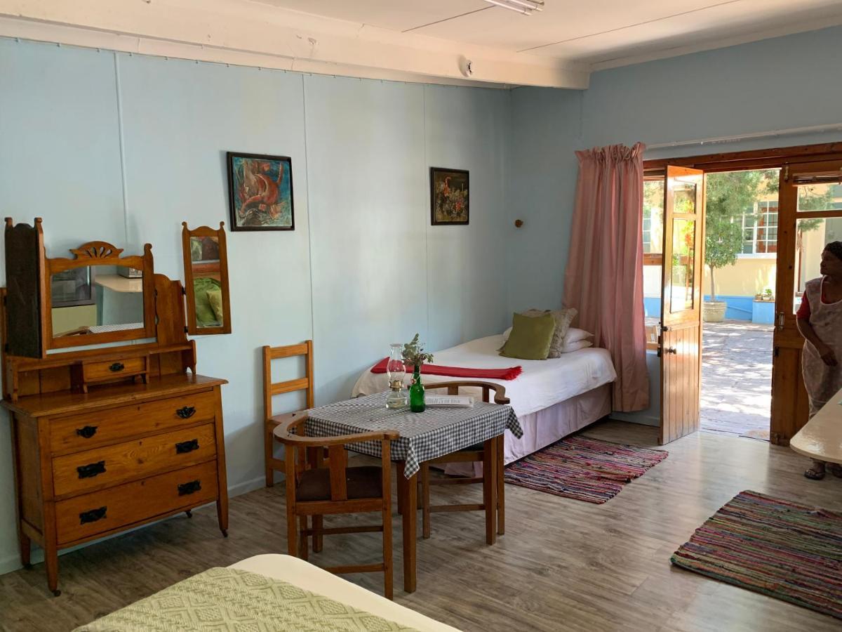 Artkaroo Stay Oudtshoorn Bagian luar foto