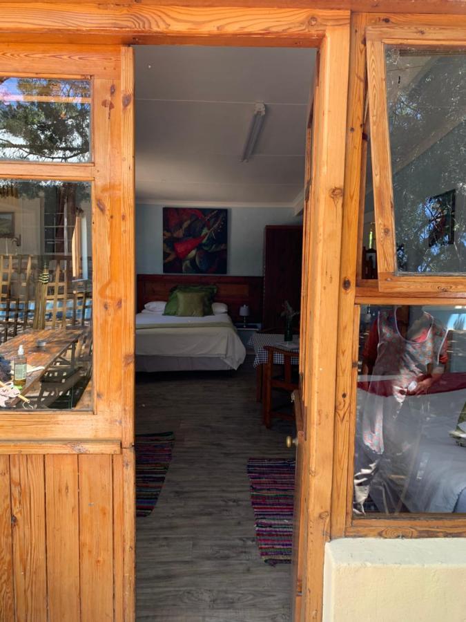 Artkaroo Stay Oudtshoorn Bagian luar foto
