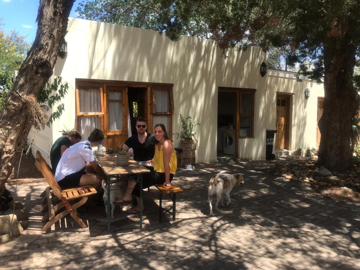 Artkaroo Stay Oudtshoorn Bagian luar foto
