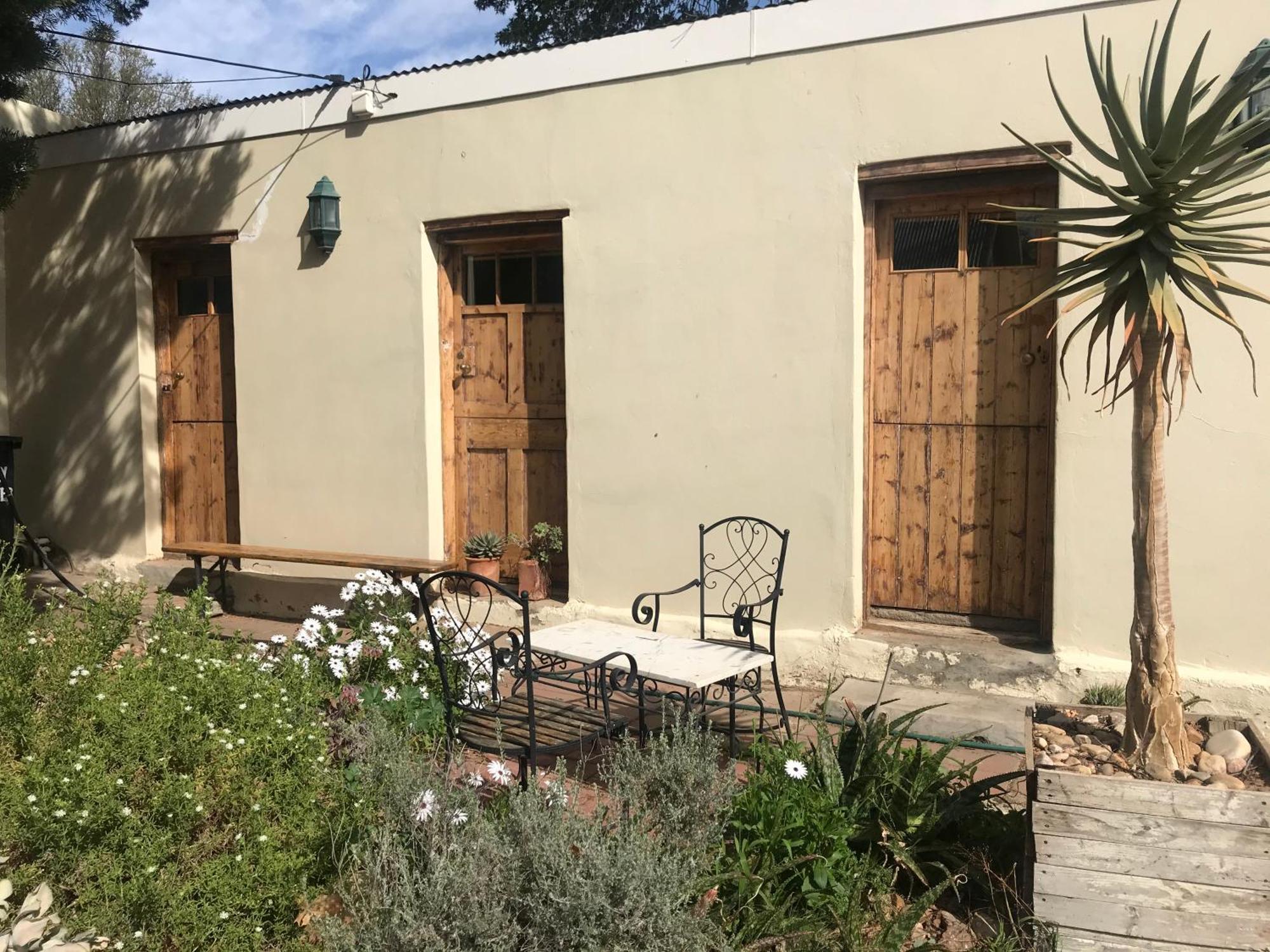 Artkaroo Stay Oudtshoorn Bagian luar foto