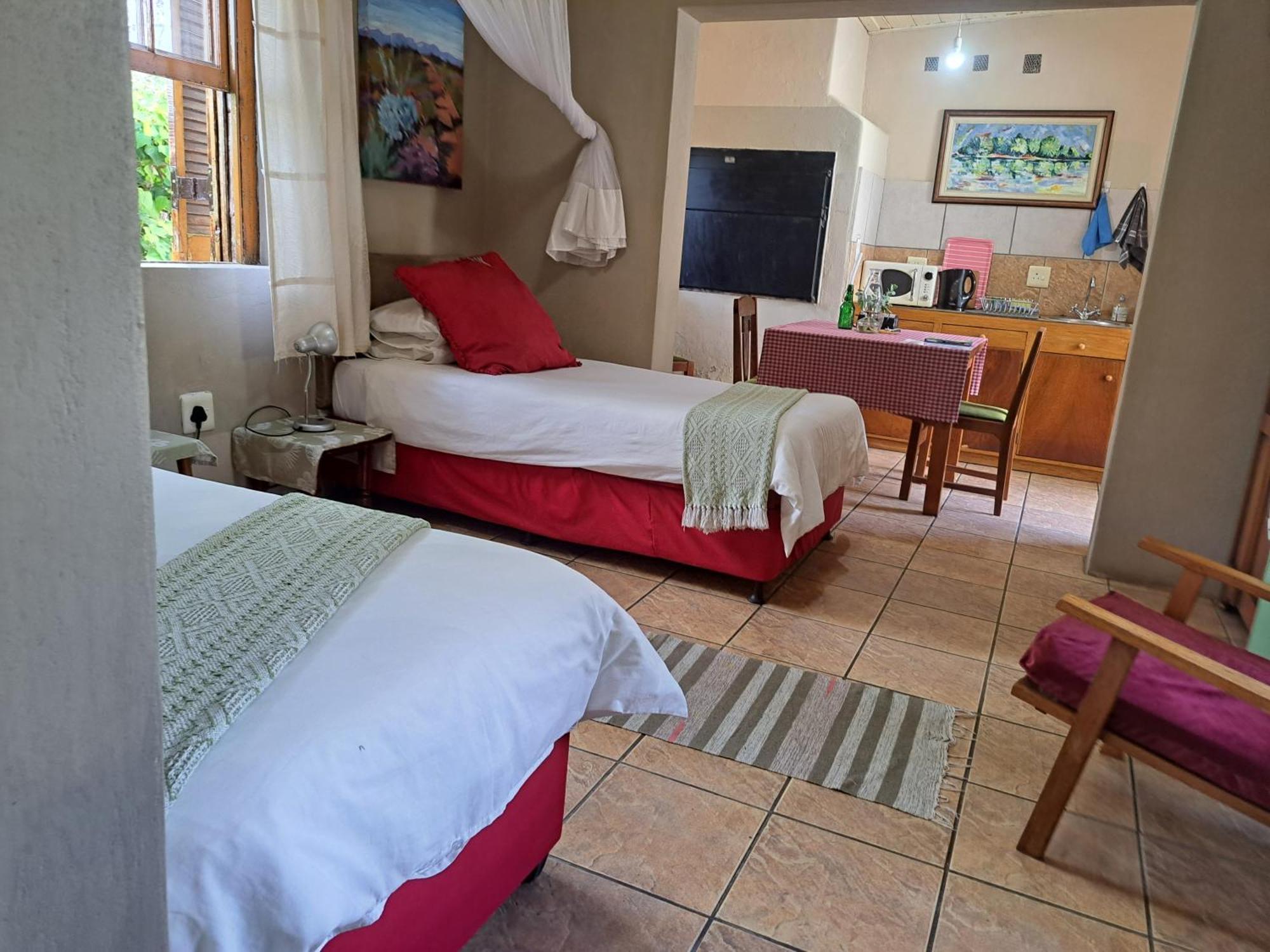 Artkaroo Stay Oudtshoorn Bagian luar foto