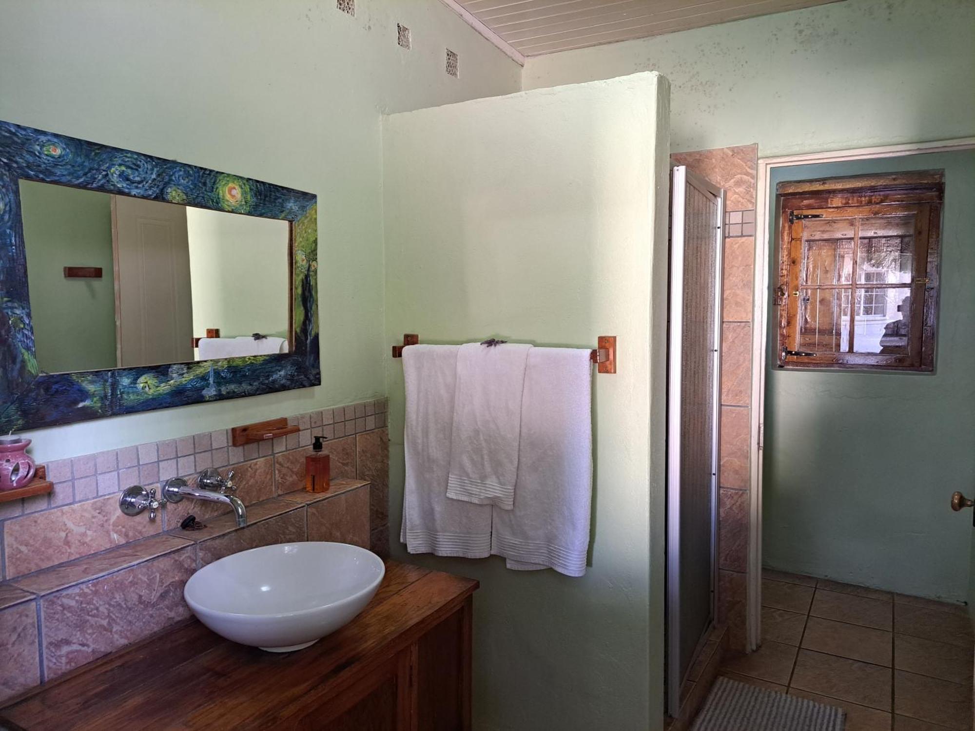Artkaroo Stay Oudtshoorn Bagian luar foto