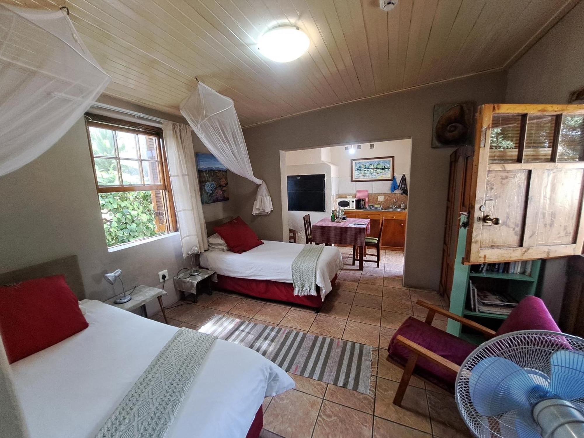 Artkaroo Stay Oudtshoorn Bagian luar foto