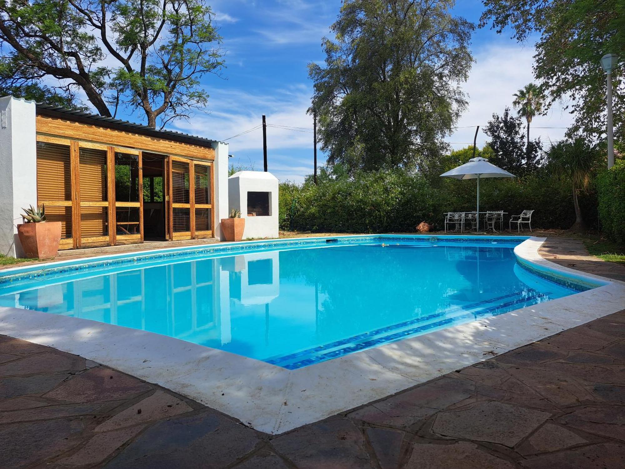 Artkaroo Stay Oudtshoorn Bagian luar foto