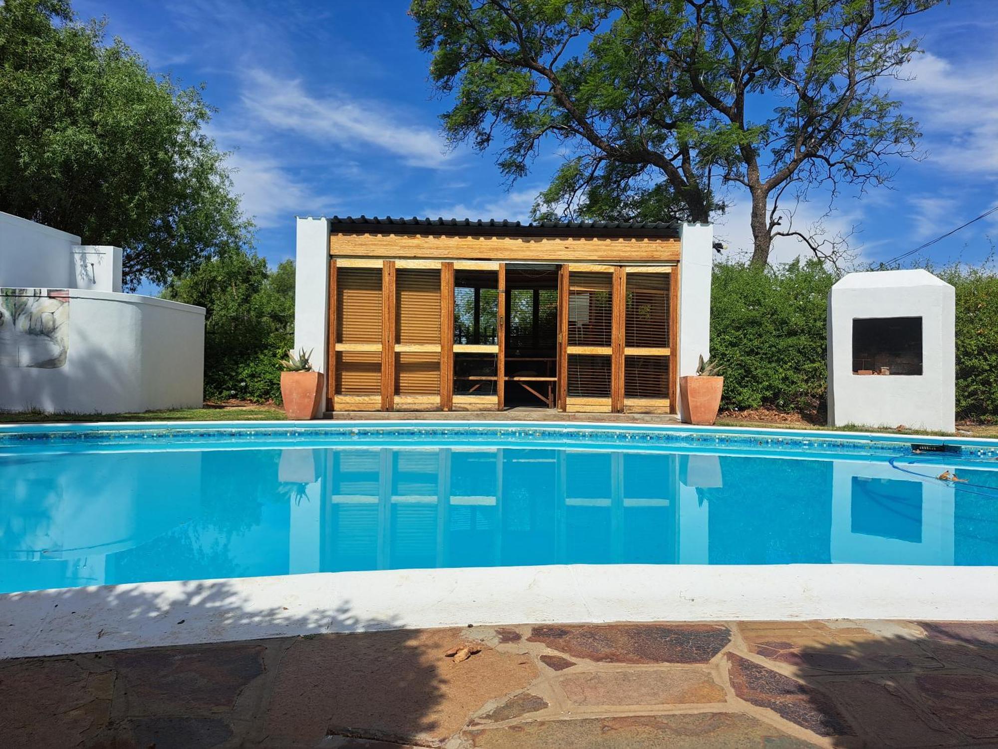 Artkaroo Stay Oudtshoorn Bagian luar foto