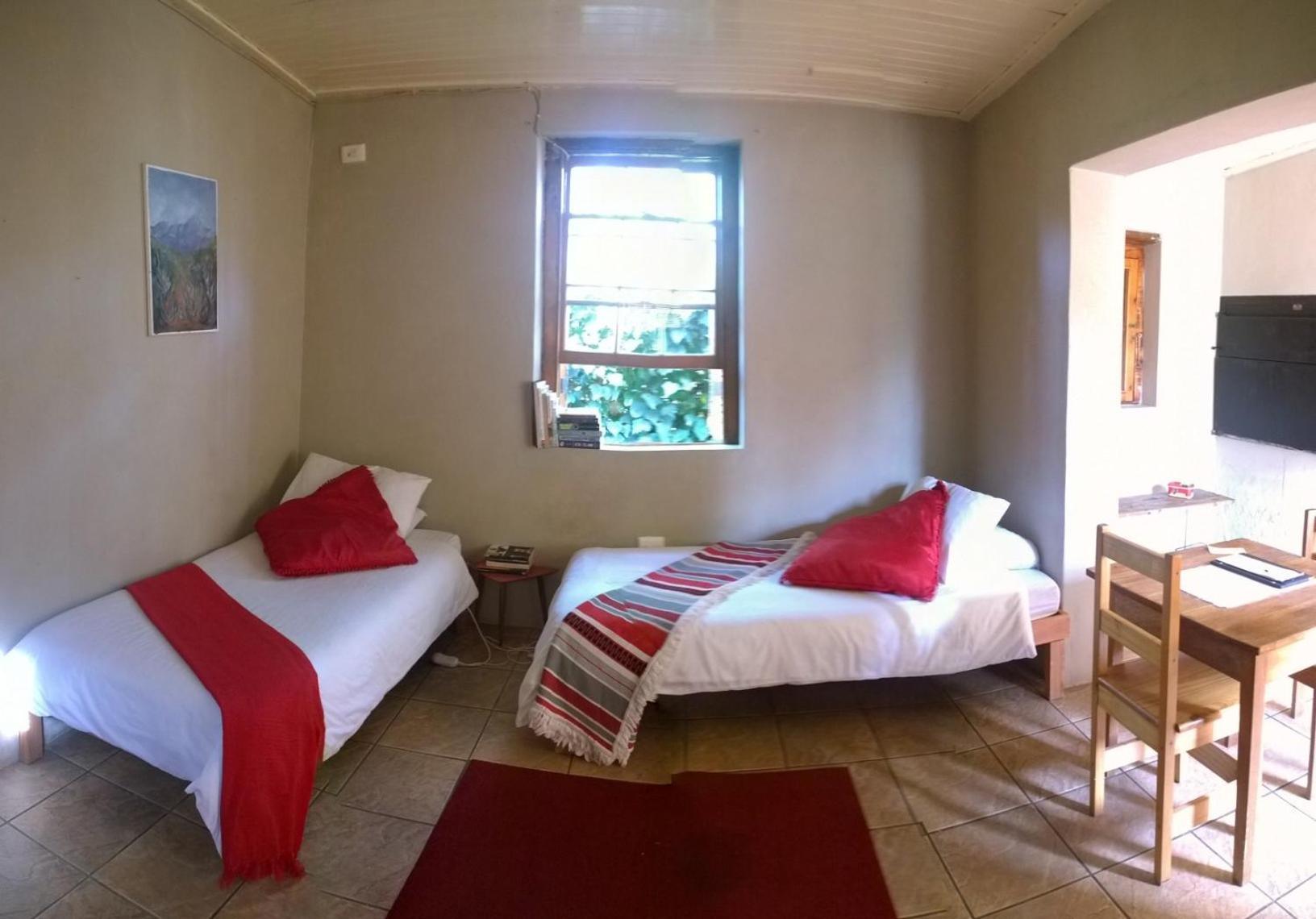 Artkaroo Stay Oudtshoorn Bagian luar foto