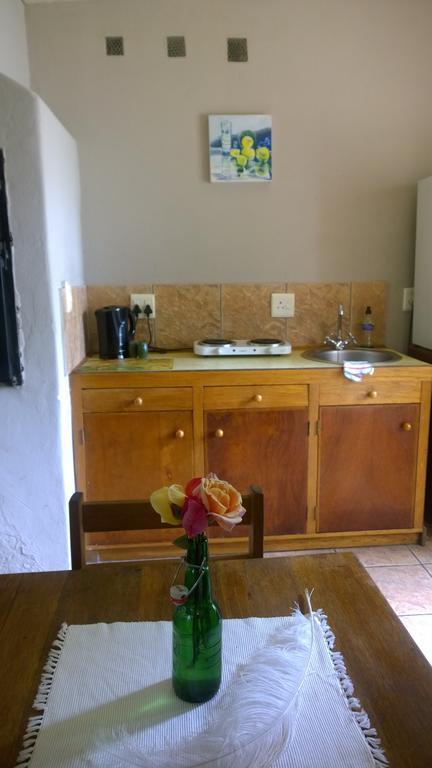 Artkaroo Stay Oudtshoorn Bagian luar foto