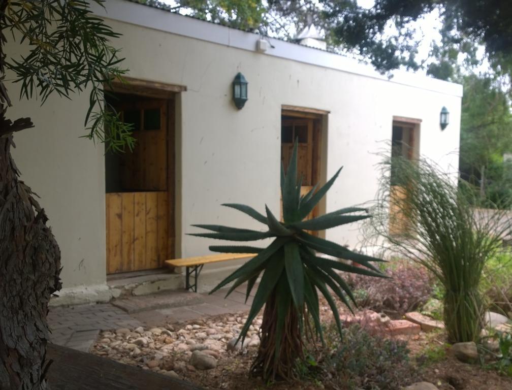 Artkaroo Stay Oudtshoorn Bagian luar foto