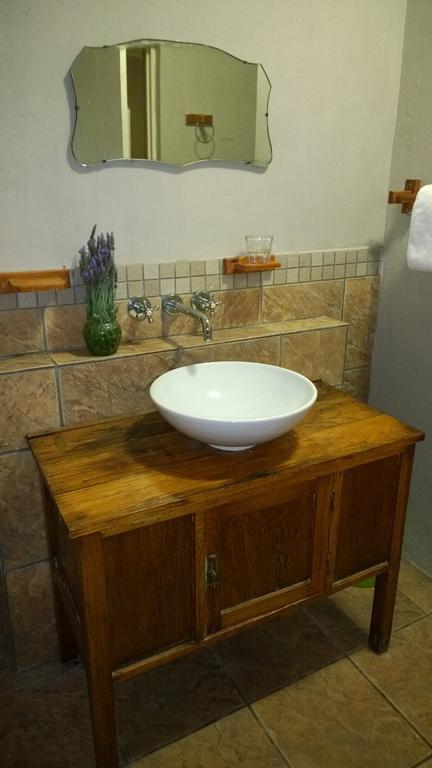 Artkaroo Stay Oudtshoorn Bagian luar foto