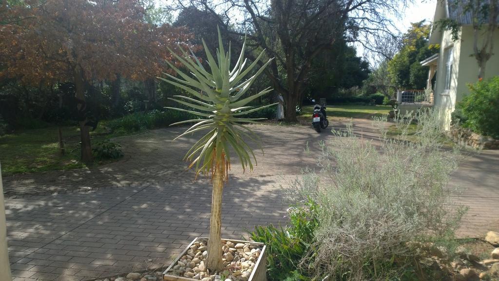 Artkaroo Stay Oudtshoorn Bagian luar foto