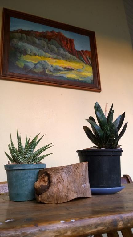 Artkaroo Stay Oudtshoorn Bagian luar foto