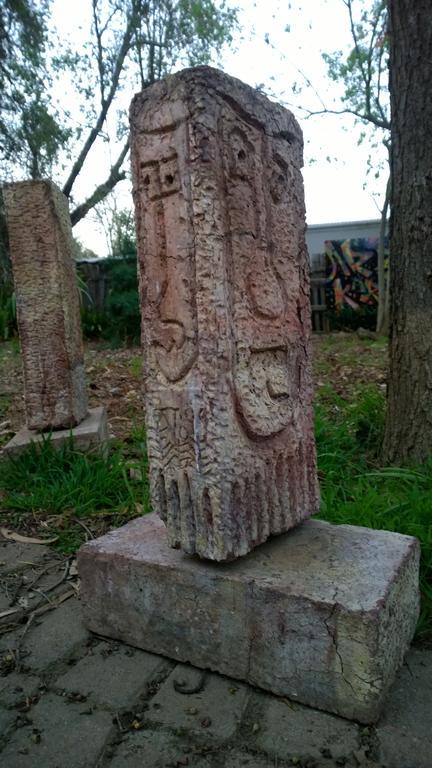 Artkaroo Stay Oudtshoorn Bagian luar foto