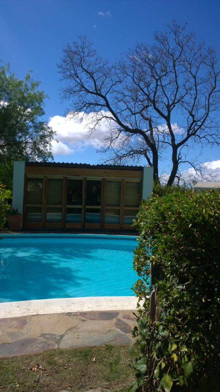Artkaroo Stay Oudtshoorn Bagian luar foto