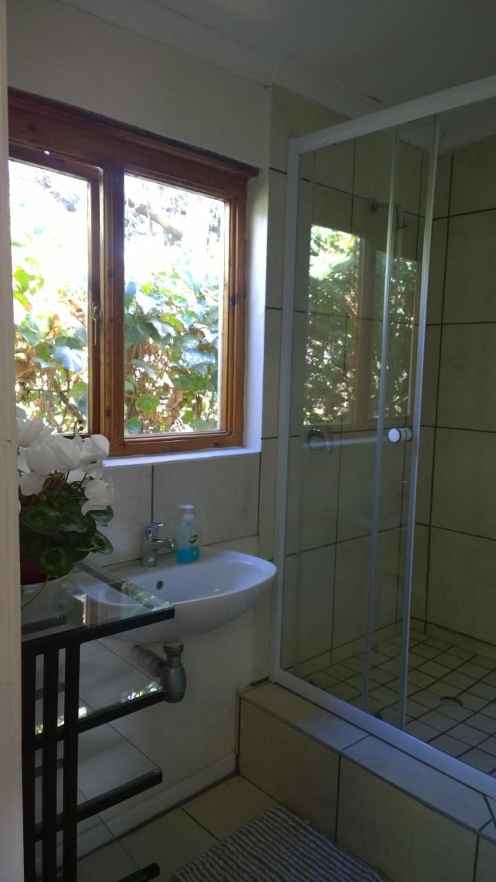 Artkaroo Stay Oudtshoorn Bagian luar foto