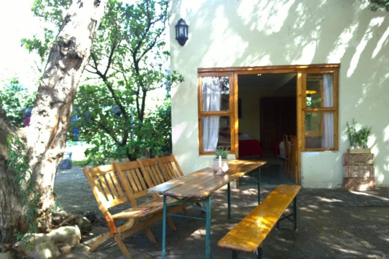 Artkaroo Stay Oudtshoorn Bagian luar foto