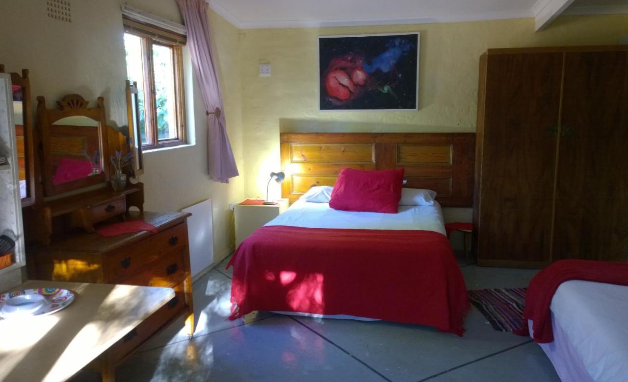 Artkaroo Stay Oudtshoorn Bagian luar foto
