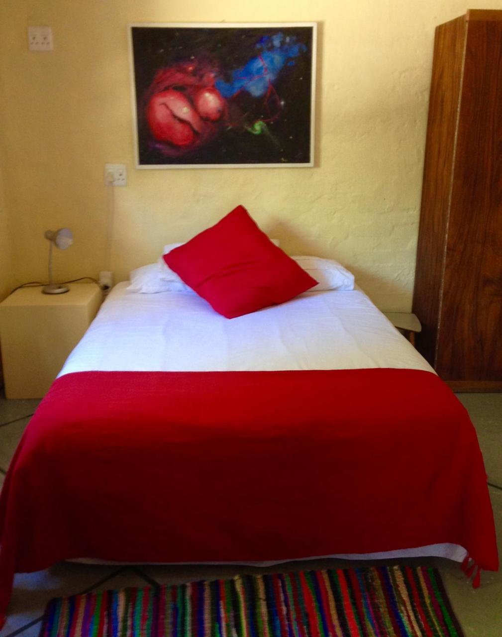 Artkaroo Stay Oudtshoorn Bagian luar foto