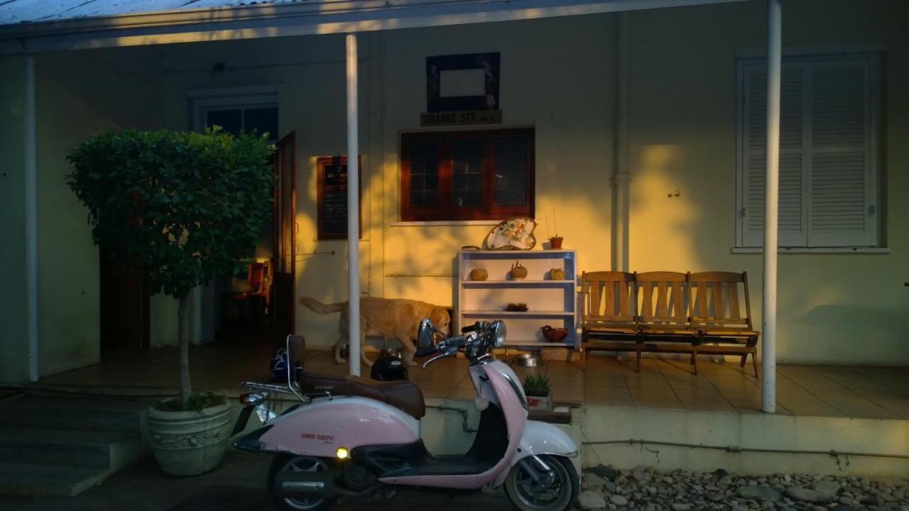 Artkaroo Stay Oudtshoorn Bagian luar foto